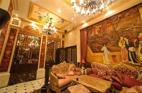 琅琊高档KTV妹子质量哪家好 琅琊高档KTV妹子质量哪家好